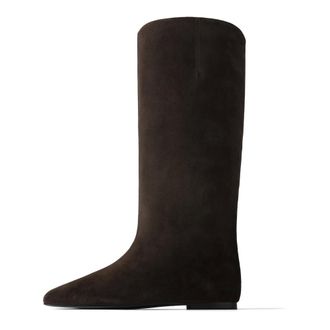 L37 Mujer, Zapatos, Marr&oacute;n, Talla: 37 EU