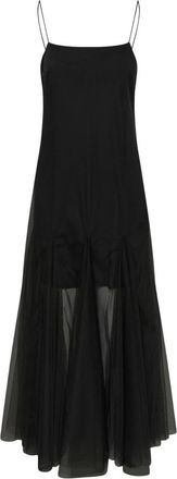 Inwear Jurken - Dames - Casual kleedjes - Zwart - M - Kleedjes
