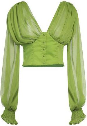 Weili Zheng TOPWEAR - Tops on YOOX.COM
