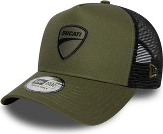 New Era Hombre, Accesorios, Verde, Talla: ONE Size
