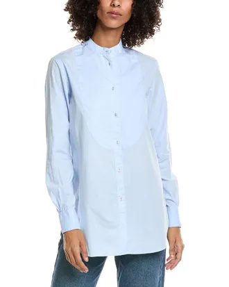 Officine G&eacute;n&eacute;rale Officine Generale Alida Shirt