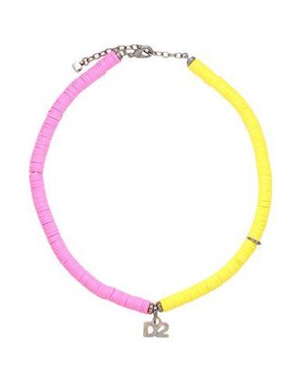 Dsquared2 SCHMUCK und UHREN - Halsketten auf YOOX.COM
