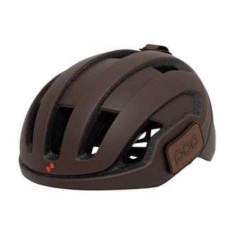 Poc Omne Ultra Mips Helmet - - Sport - unisex - Marrone - S