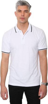 Generic Mens T-Shirts & Polo Shirts for Men UK | Stylish Mens Tops & t Shirts for Man UK | Regular Fit Short Sleeve Polos for Golf | Size S-3XL | 2289-39 (UK,