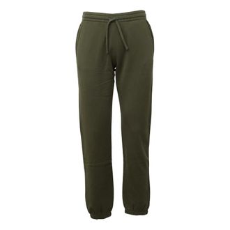 MC2 Saint Barth Bolt Sweatpants - - Trousers - Uomo - Verde - M