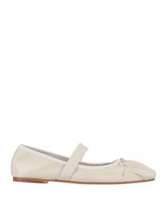 Pretty Ballerinas FOOTWEAR - Ballet flats on YOOX.COM