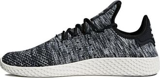 adidas x Pharrell Tennis Hu Primeknit Oreo CQ2630