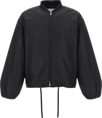 Jil Sander Hombre, Chaquetas, Negro, Talla: L