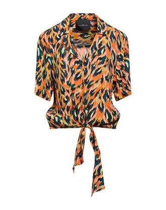 John Richmond TOPWEAR - Shirts on YOOX.COM