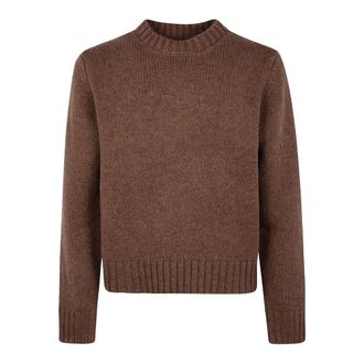 STUDIO NICHOLSON Cree Sweater