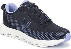 Vionic Priscilla Sneaker in Navy Blazer/Mesh at Nordstrom Rack, Size 9.5