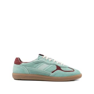 Alohas Sneakers, female, Green, Size: 10 US Sneakers