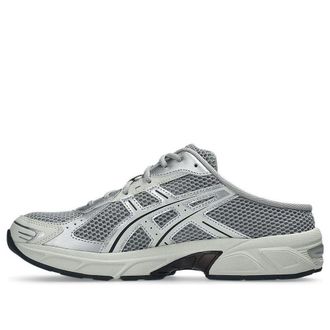 Asics Gel-1130 Mule Grey Metallic Silver 1203B048-020