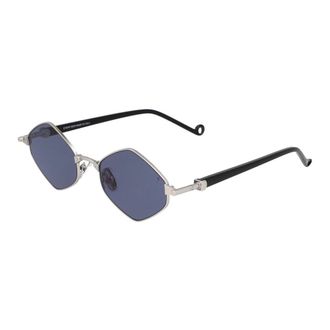 Eyepetizer unisex, Accessoires, Zwart, Maat: 49 MM