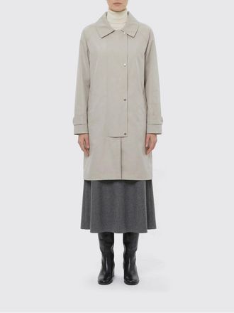 Moorer Trench Rolita-J-SE1 Moorer in tessuto tecnico