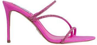 Steve Madden CALZADO - Sandalias con cierre en YOOX.COM