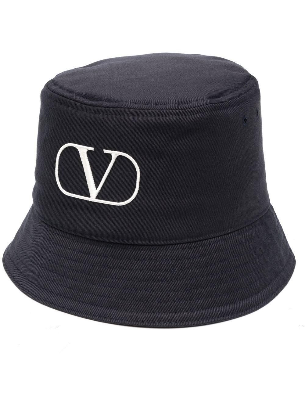 Valentino Garavani: Black Bucket Hats now up to −56% | Stylight