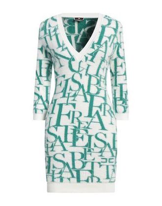 Elisabetta Franchi KLEIDER - Mini-Kleider auf YOOX.COM