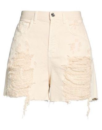 Liu Jo HOSEN & R&Ouml;CKE - Jeansshorts auf YOOX.COM