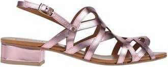 Vincent Vega SCHUHE - Sandalen auf YOOX.COM