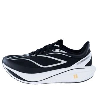 Li-Ning Feidian 5 Challenger Black White ARMV001-26