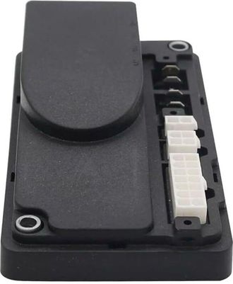 OEM Controlador De Velocidad De Motor Curtis 1212p-2502 Para Transpaletas El&eacute;ctricas