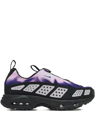 Nike Air Max Saunder sneakers - Black