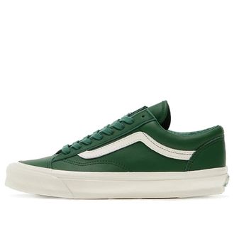 Vans Museum of Peace & Quiet x OG Style 36 LX Green VN0A4BVEBC31
