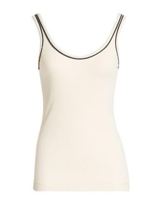 Brunello Cucinelli TOPWEAR - Tank Tops sur YOOX.COM