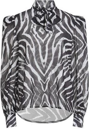 Giulia N Couture CAMISETAS Y TOPS - Tops en YOOX.COM