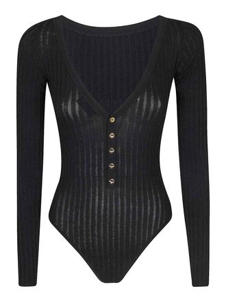Elisabetta Franchi Body Tricot