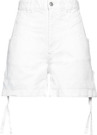 Isabel Marant BOTTOMWEAR - Denim shorts sur YOOX.COM