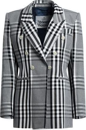 Vivienne Westwood SUITS and CO-ORDS - Blazers sur YOOX.COM