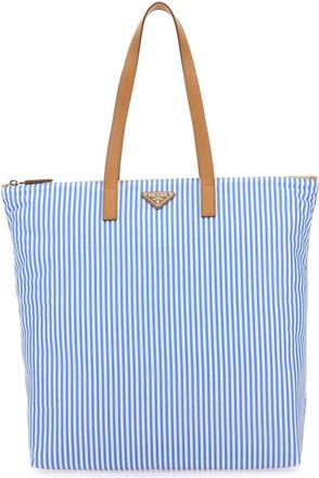 Prada: Blue Handbags / Purses now up to −42% | Stylight