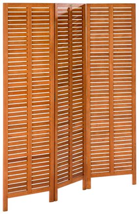 Merxx Paravent, (3 St.), (B/H): ca. 151x170 cm