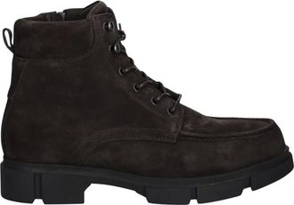 Guess Uomo, Scarpe, Marrone, 44 EU, new