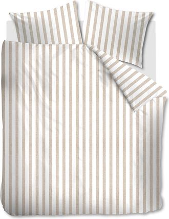 Swiss Sense Ambiante Ally Dekbedovertrek Sand