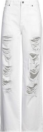 Twin-Set BOTTOMWEAR - Trousers on YOOX.COM
