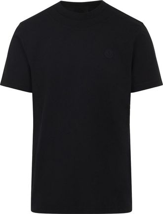 Moncler Short Sleeves T-Shirt