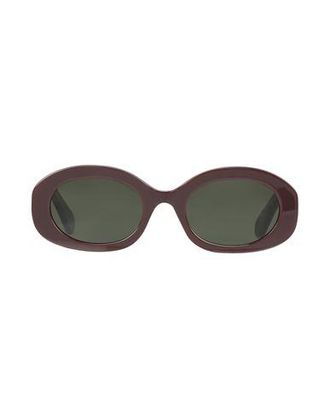 Chlo&eacute; BRILLEN - Sonnenbrillen auf YOOX.COM