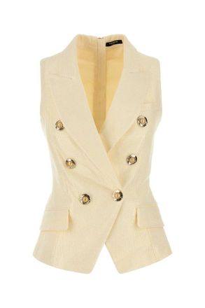 Balmain Jackets And Vests