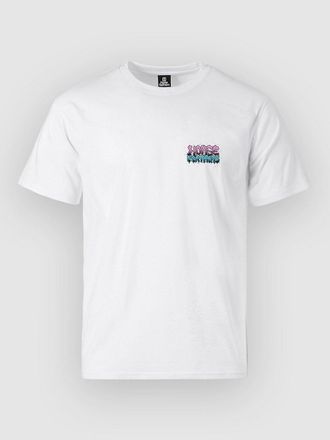 Horsefeathers Legends T-Shirt weiss