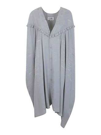 Maison Margiela Midi Dress