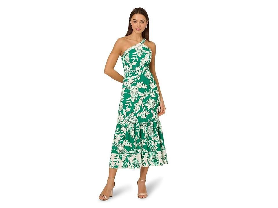 Green Adrianna Papell Clothing: Shop up to 81% | Stylight
