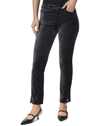 Paige Paige Cindy Twisted Calico Blue Jean