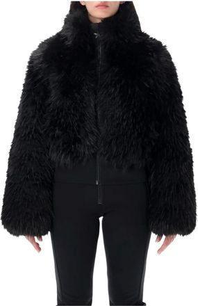 Goldbergh Fuwa Jacket - - Sport - Donna - Nero - S
