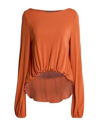Alberta Ferretti TOPWEAR - Tops on YOOX.COM