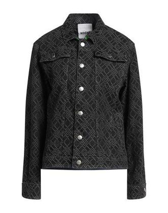 Koch&eacute; CAPISPALLA - Capispalla jeans su YOOX.COM