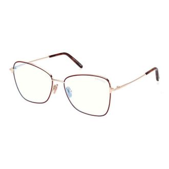 Tom Ford FT5906-B 069 Shiny Bordeaux 55mm