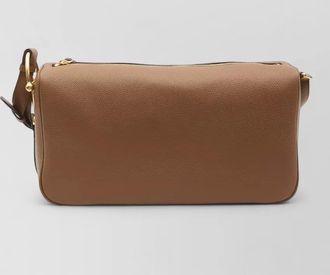 Gucci horsebit 1955 calfskin shoulder bag